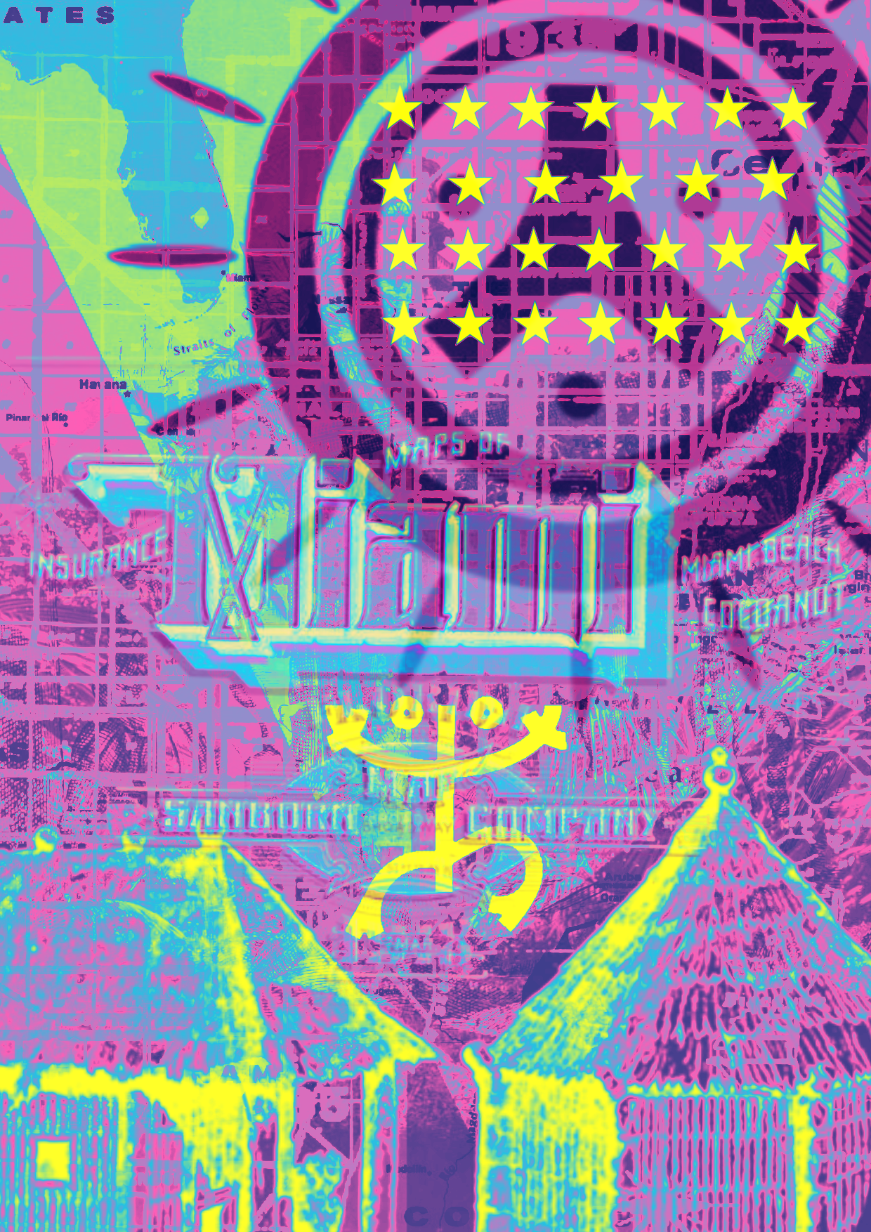 Neon Sun -2026