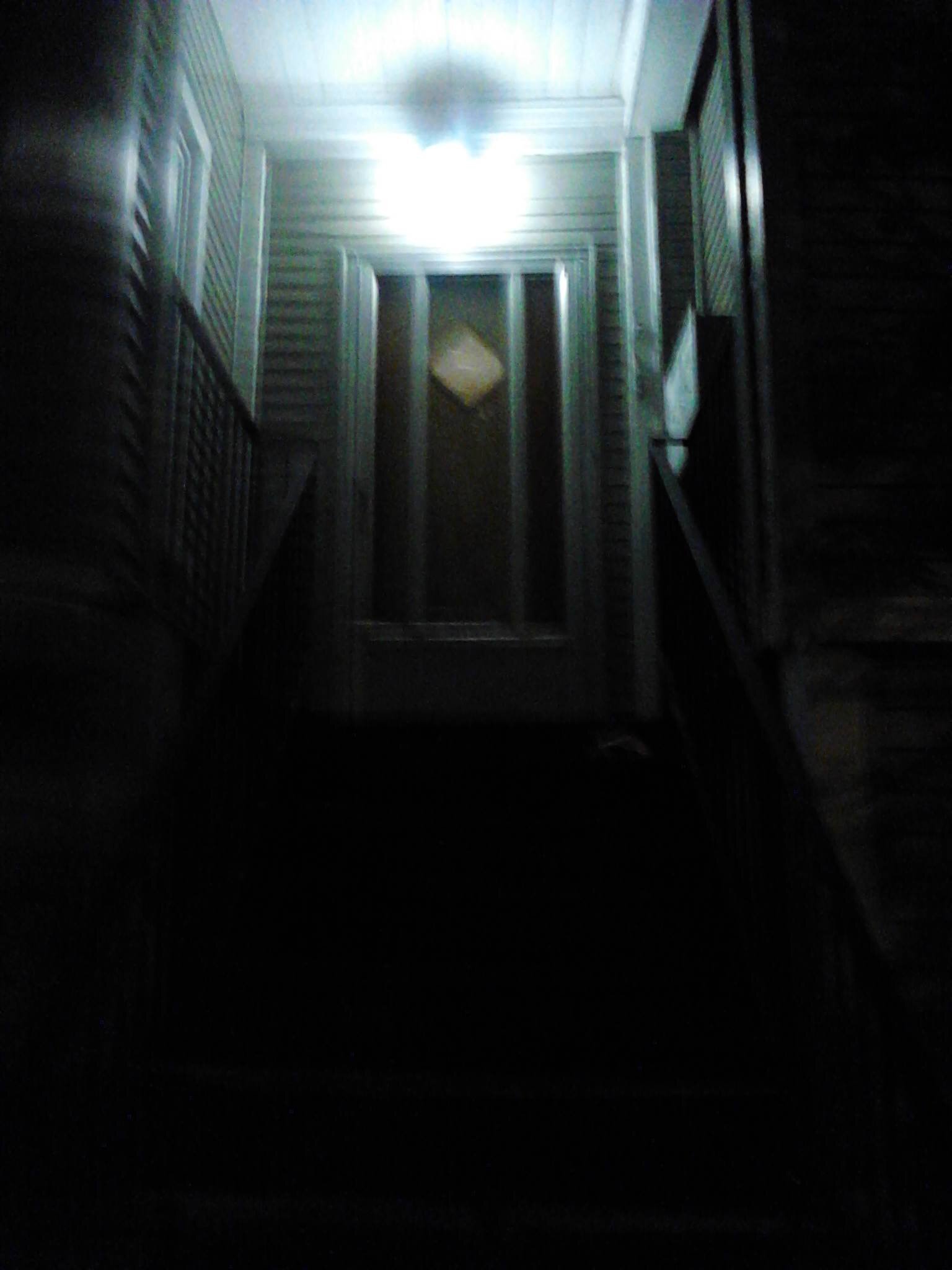 Apartment 1 “Fire Mother”
