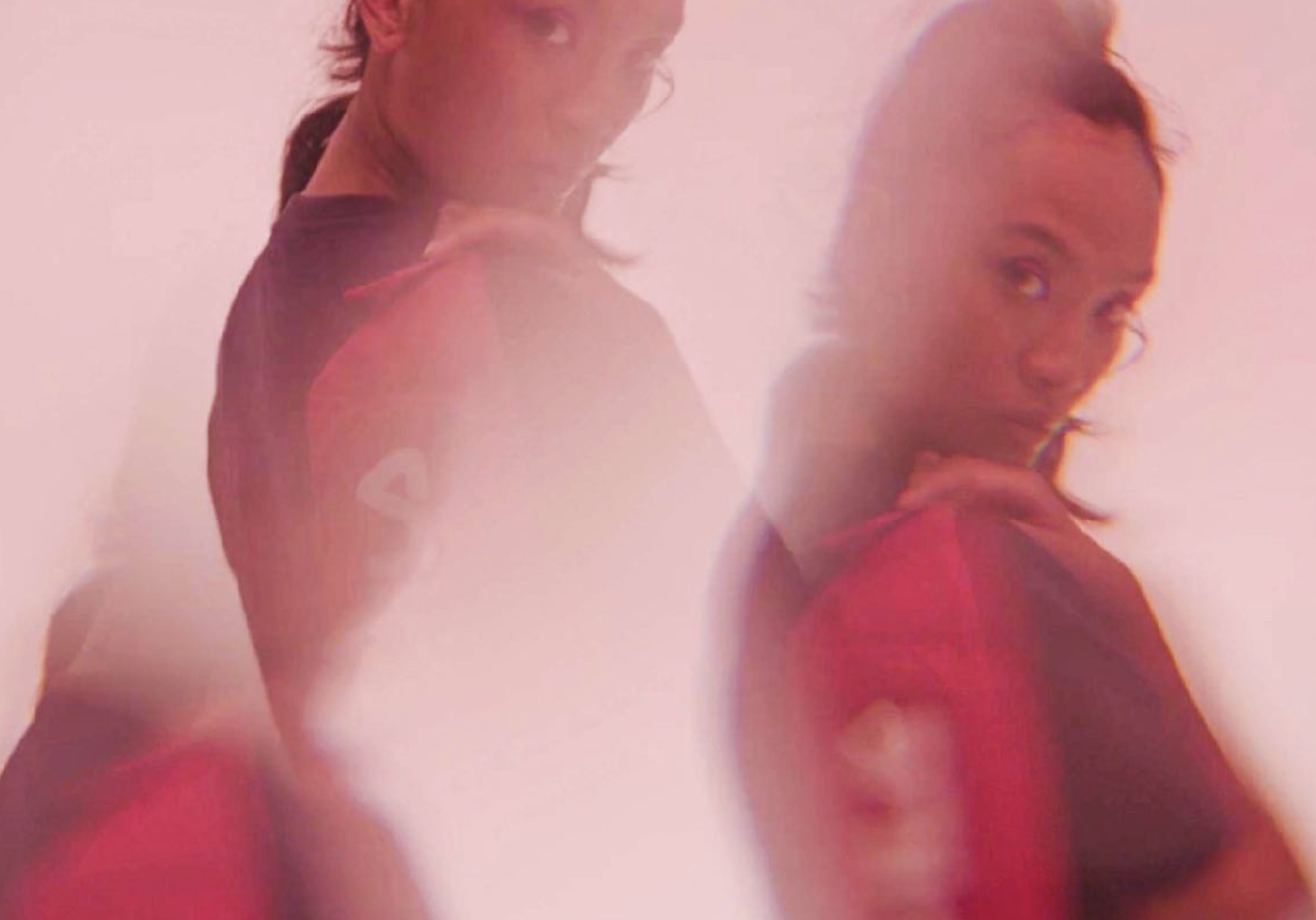 FILA Heritage Campaign