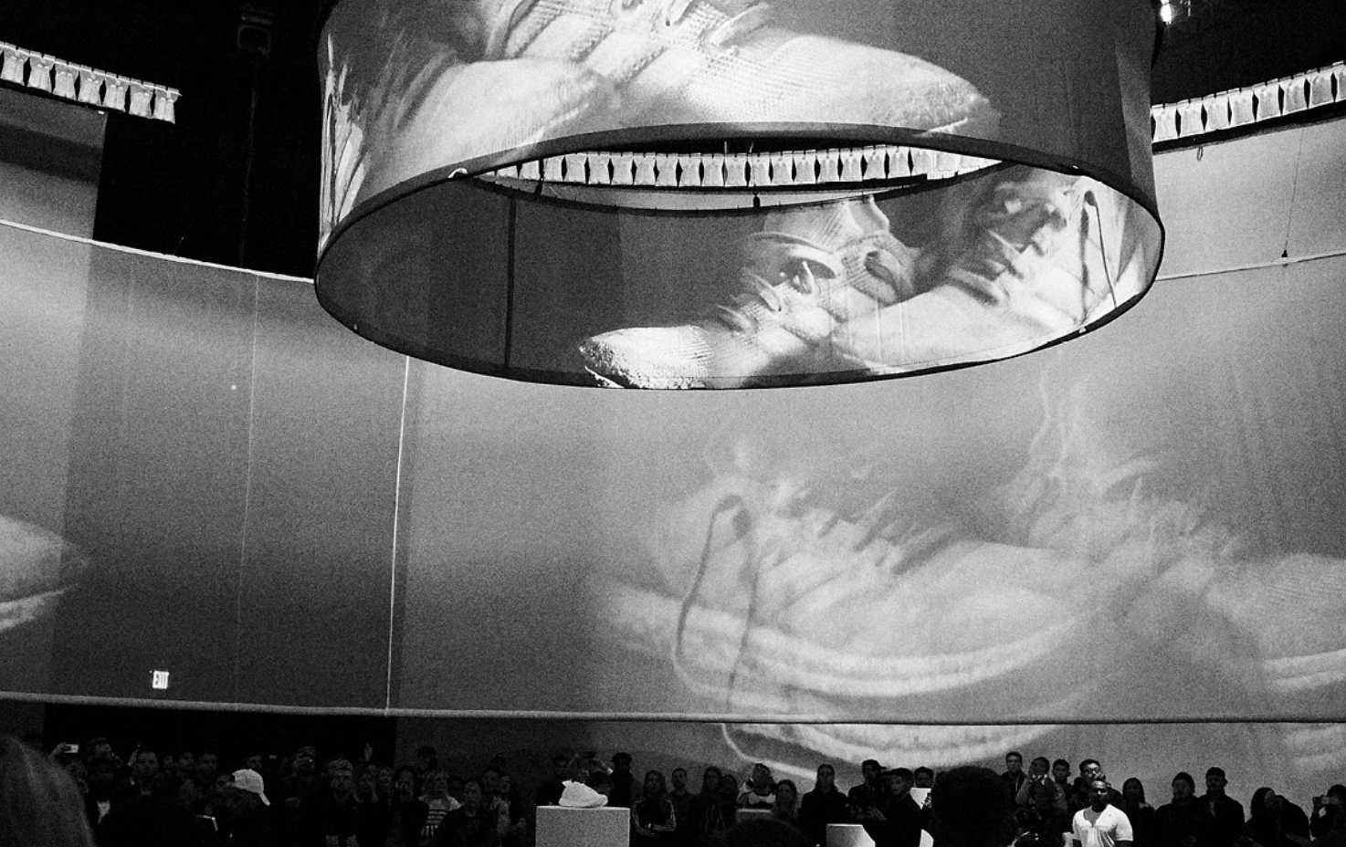 Adidas Futurecraft.Loop