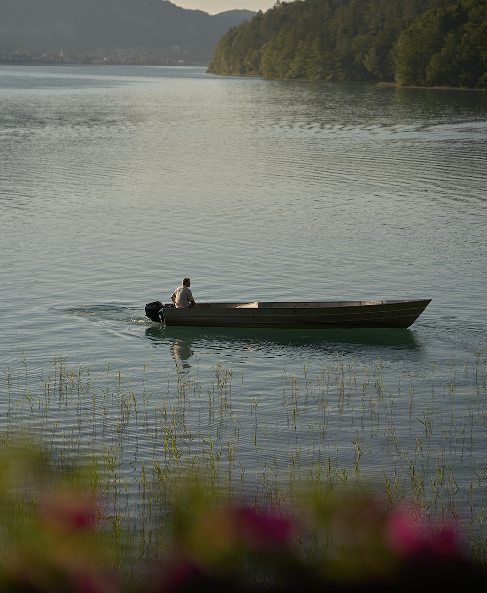 The Luxury Collection: Epicurean