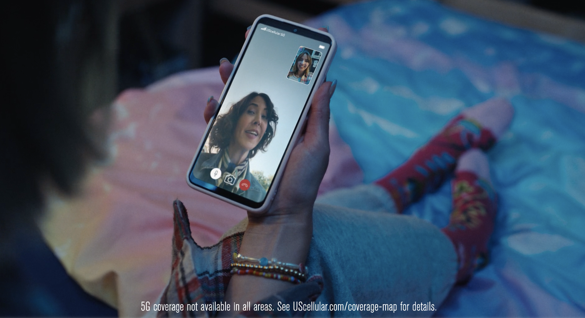 U.S. Cellular x Gia Coppola