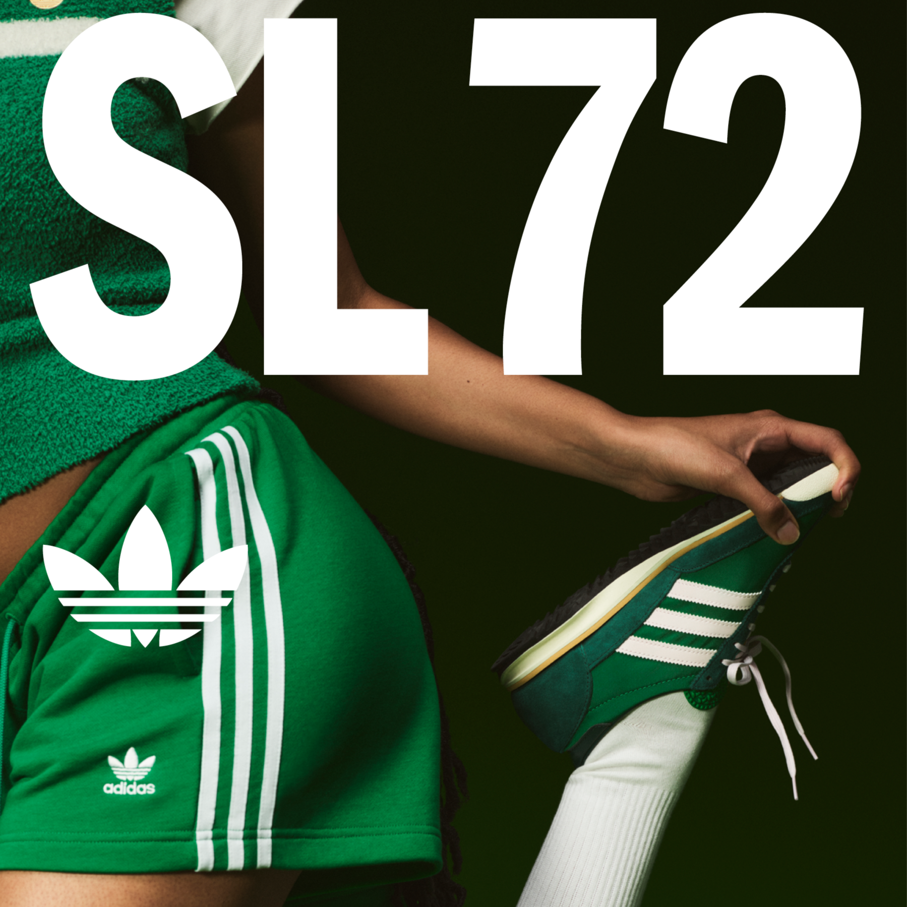 adidas | SL72