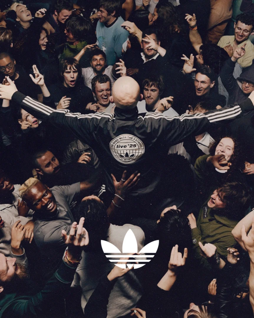adidas Originals | Oasis