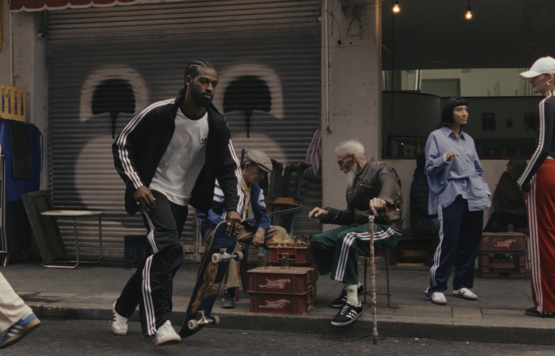 adidas Originals SS24