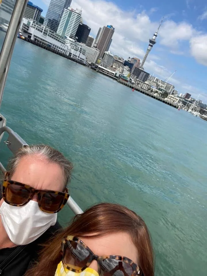 When you&rsquo;re in the forties club you shouldn&rsquo;t take selfies lol ❤️❤️ #selfiefail Liza McAra