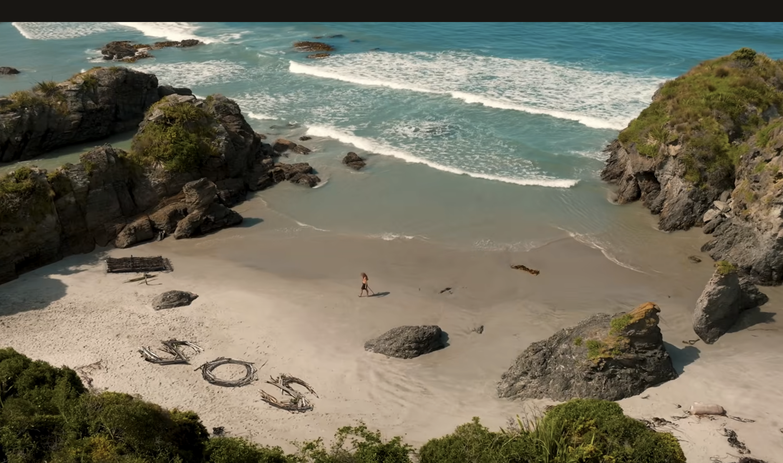 Film Crew and Production Catering Across Otago