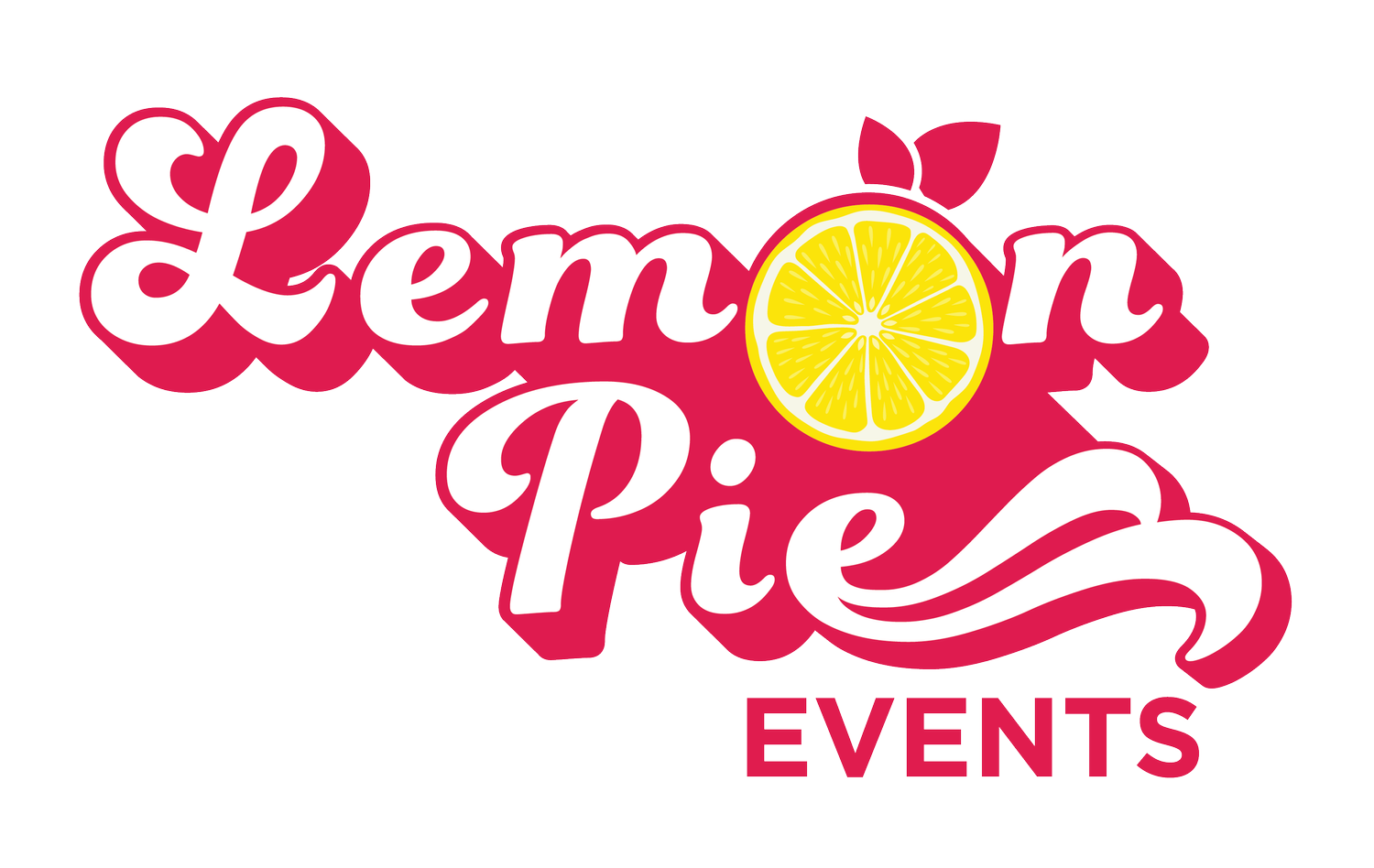 Lemon Pie Event Caravan