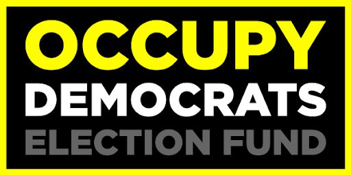 Occupy Democrats Election Fund