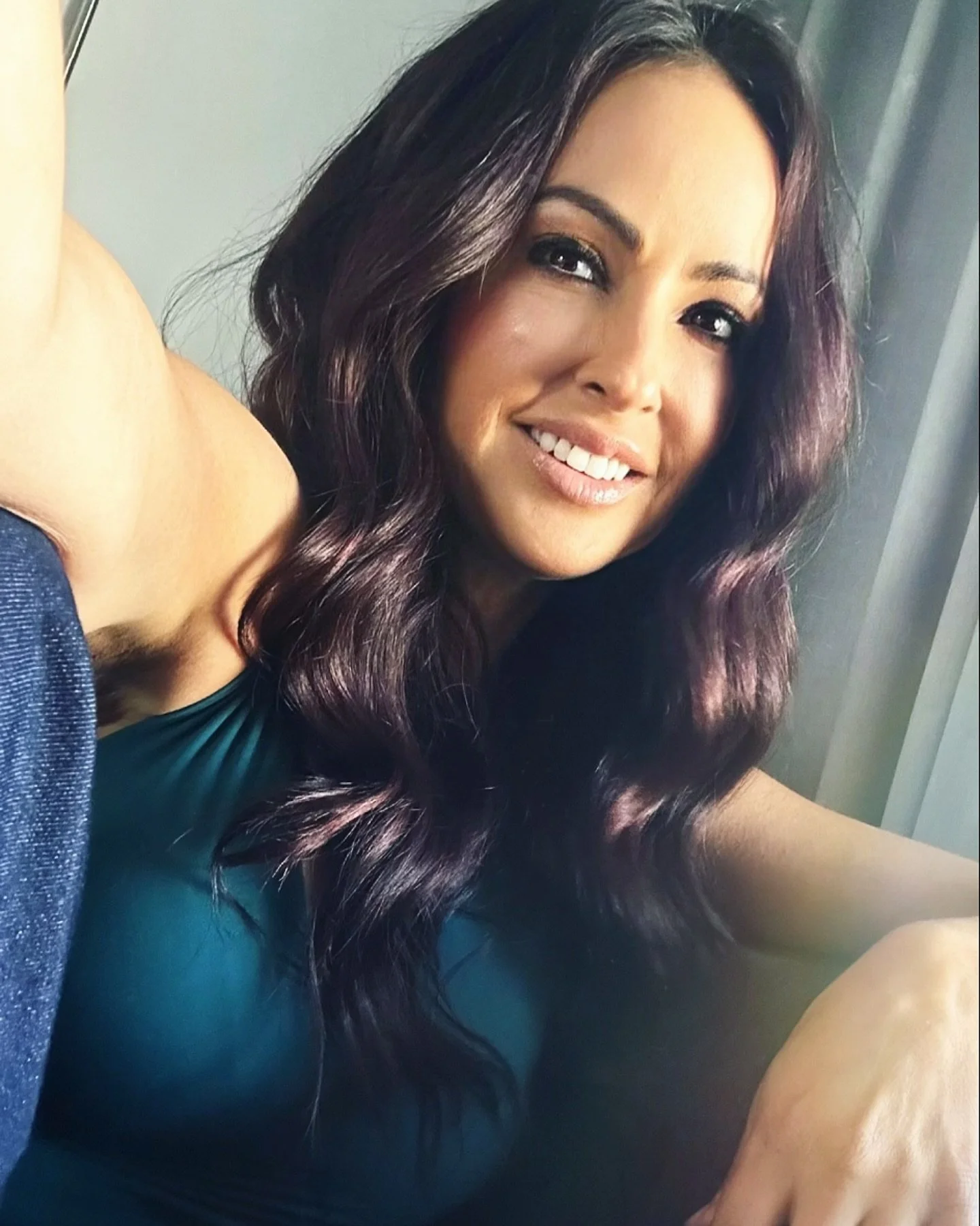 Life isn&rsquo;t measured by the number of breaths we take, but by the moments that take our breath away&mdash;

When we&rsquo;re fully immersed in what we love, surrounded by the people who lift us up, and fueled by passion. 

It&rsquo;s about more 