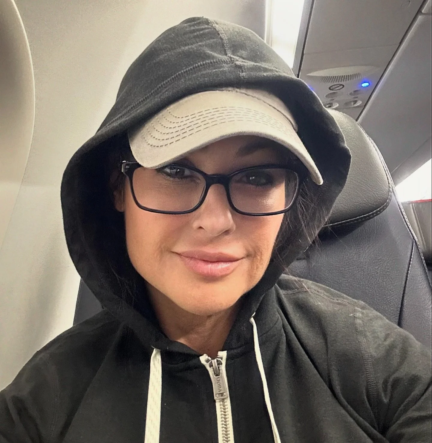 As I sit on this plane, exhausted from another trip, I&rsquo;m reflecting on this unexpected journey in executive protection. 

Never thought I&rsquo;d find myself here, stepping into something so challenging yet rewarding. It&rsquo;s been full of su