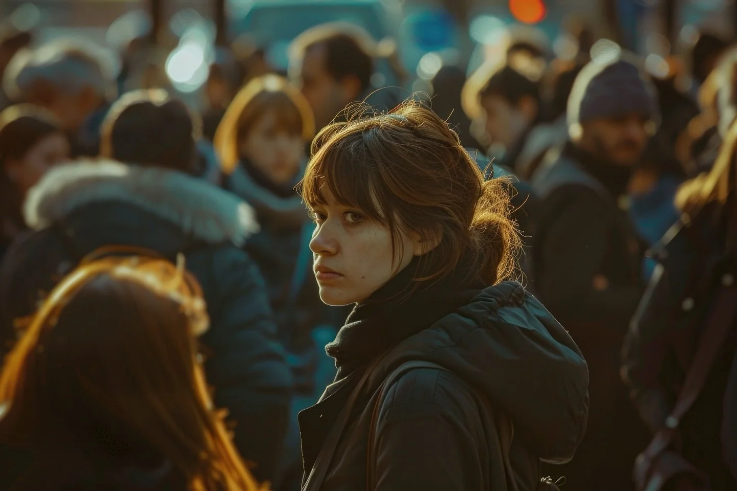 Stand Out by Blending In: The Power of Staying Low-Profile

Blending in is one of the most effective ways to stay safe and maintain control of your environment. 

In both my work in Executive Protection and everyday life, the ability to avoid unneces