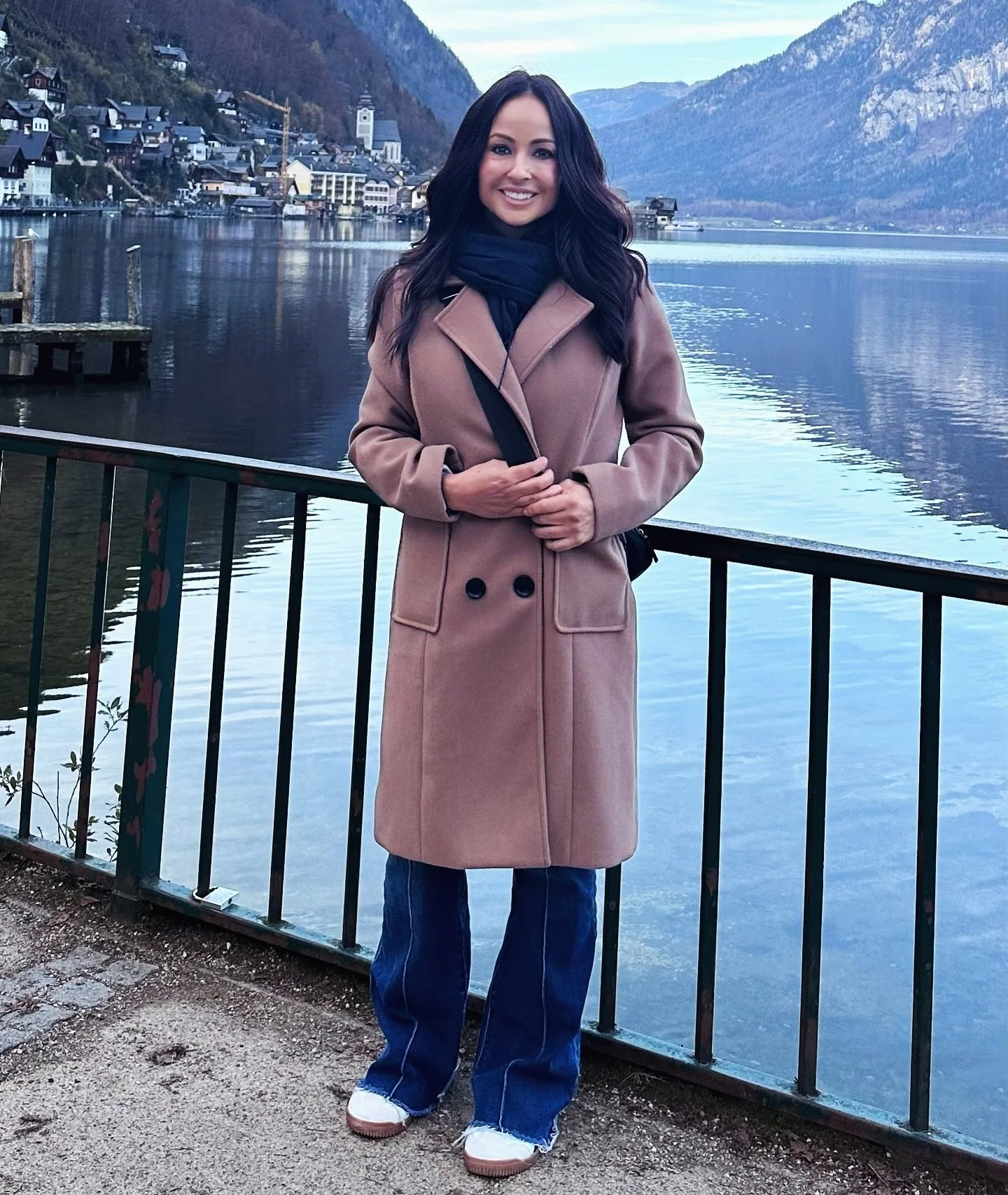 Stepping Into a New Chapter: Embracing What&rsquo;s Next

As much as I love being on the operational side of Executive Protection, I know it&rsquo;s time to step into a new role in this industry. I&rsquo;m ready to embrace new challenges, take on opp