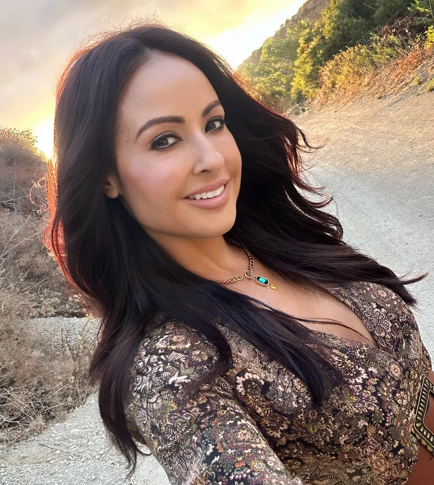 Some roads teach pace.
Some teach faith.
Walk both.
That&rsquo;s where peace is found.

And if the road feels rough this weekend, slow down and see what it&rsquo;s trying to teach you. Every road leaves you with something to carry forward, and if it 