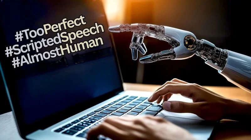 Ever use hashtags with capital letters like this… #ExecutiveProtection #SituationalAwareness #PersonalSafety