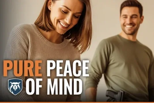 Pure Peace Of Mind 