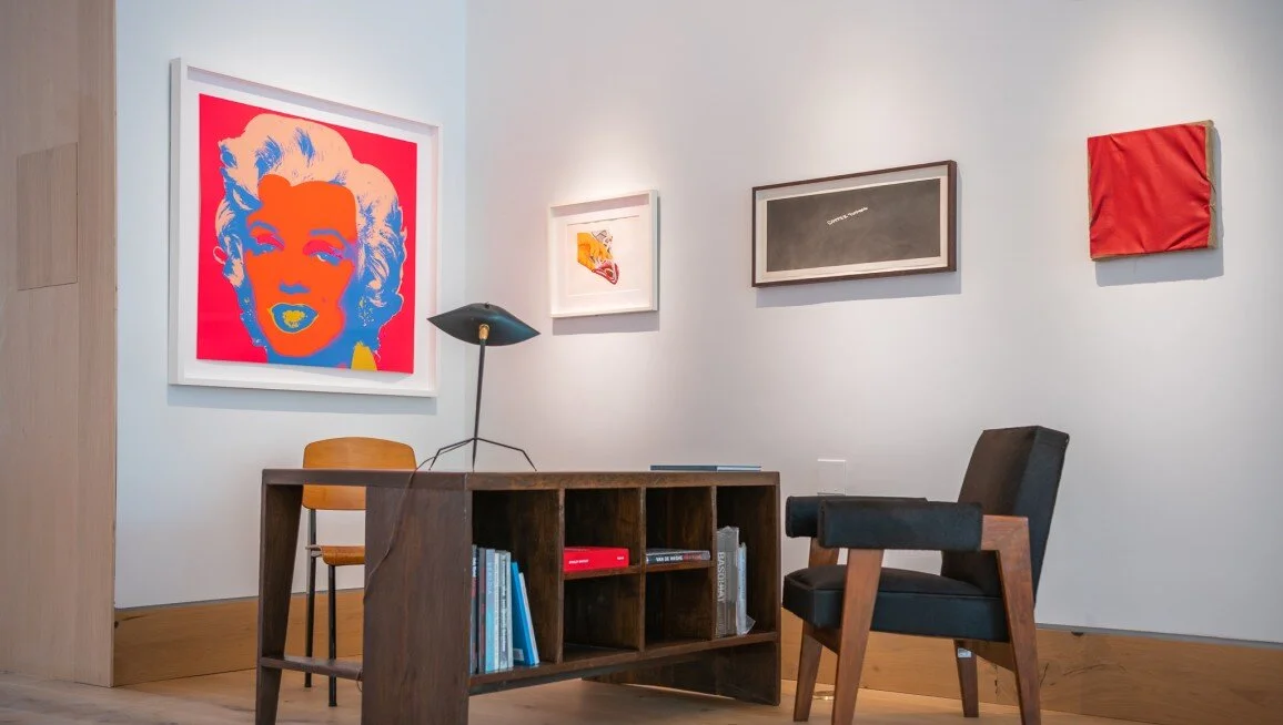 Sotheby’s Opens a New Gallery in East Hampton — LeadArt Magazine