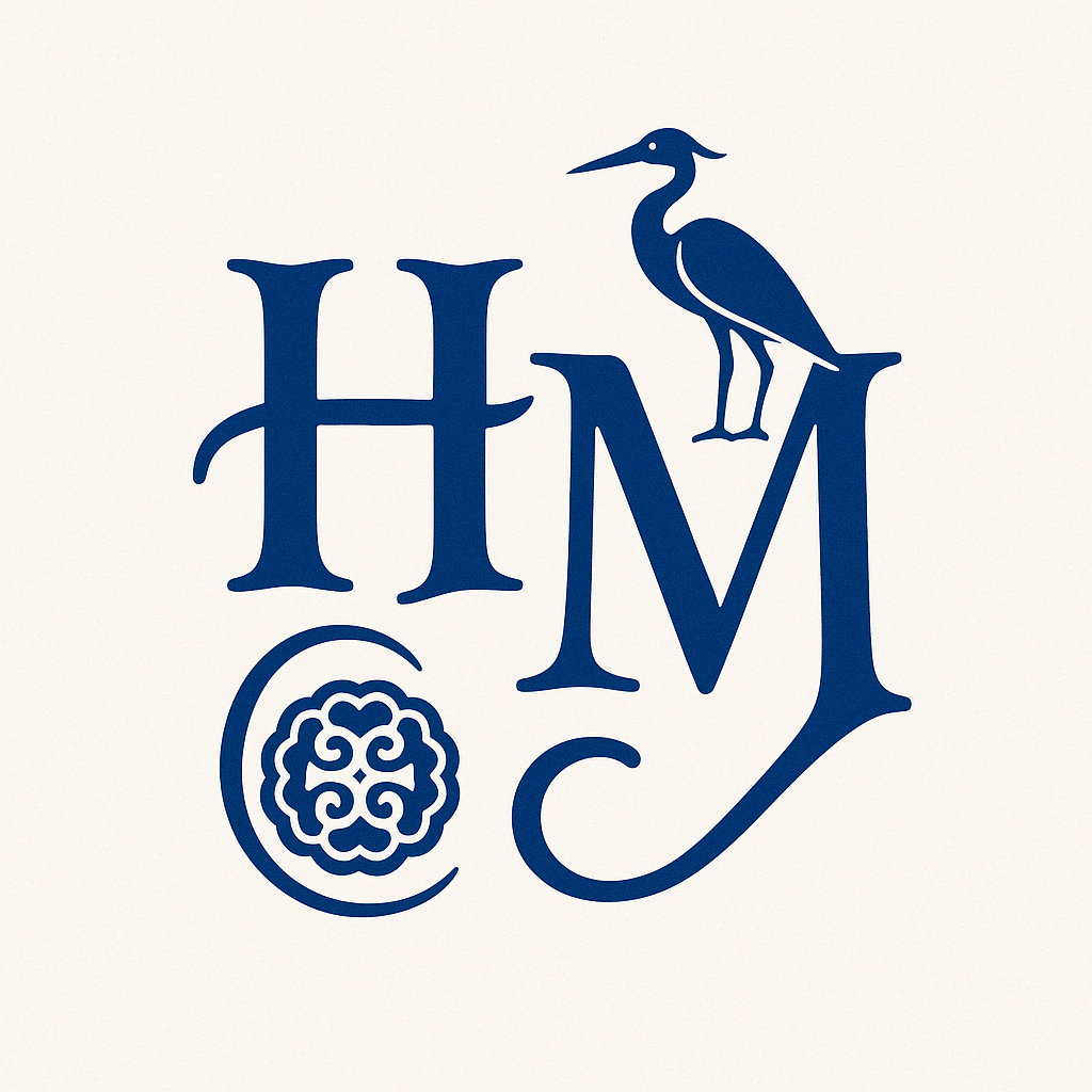 Heron&#39;s MoonCake