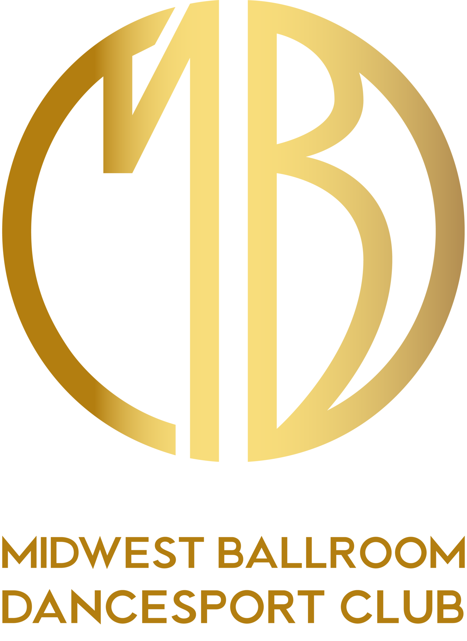 Midwest Ballroom Dance Club