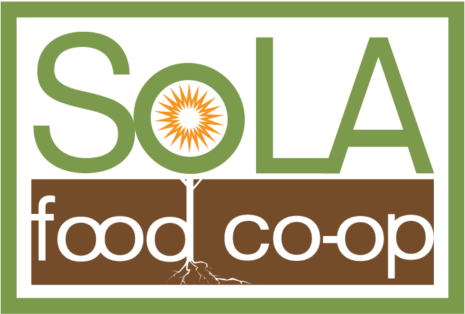 SoLA Food Co-op