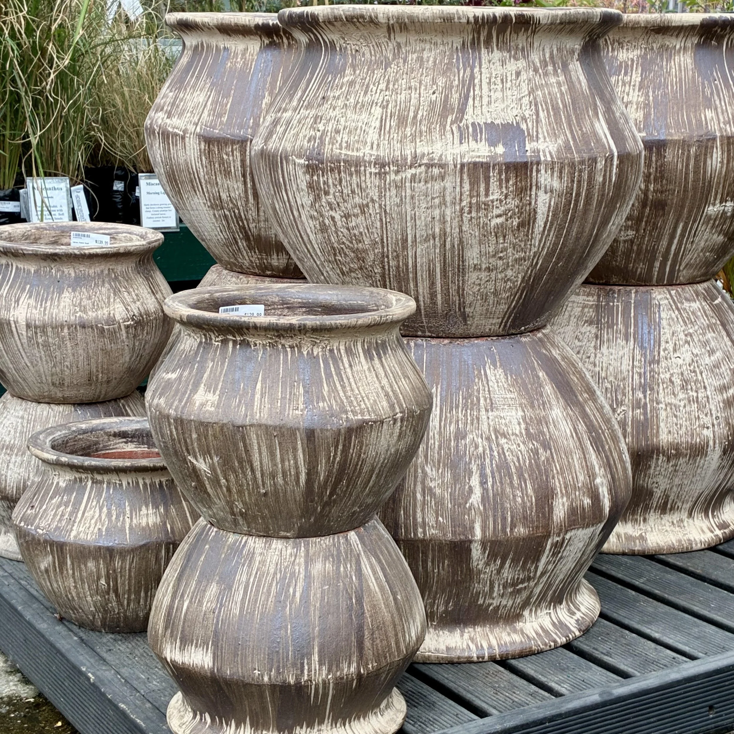 Calvary Planter