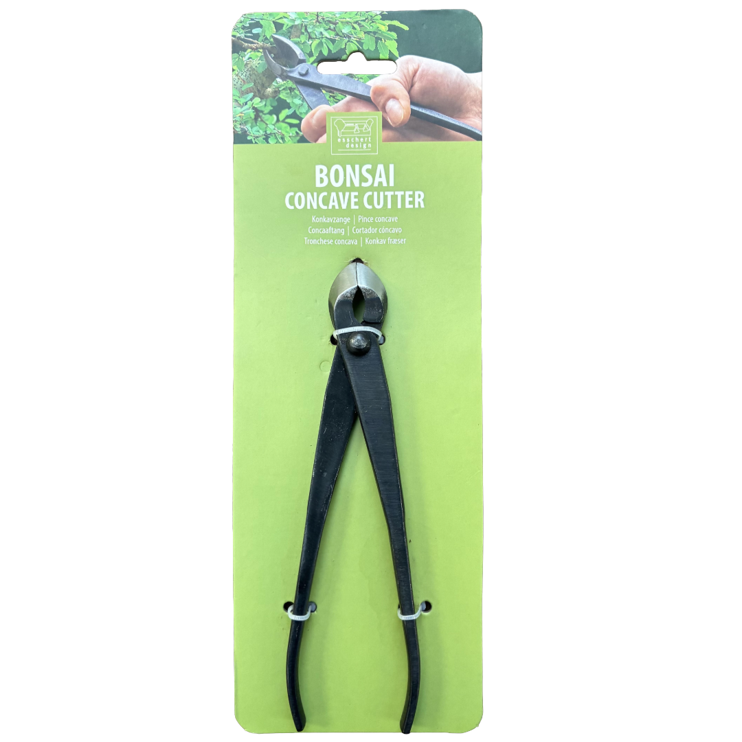 Bonsai Concave Cutter