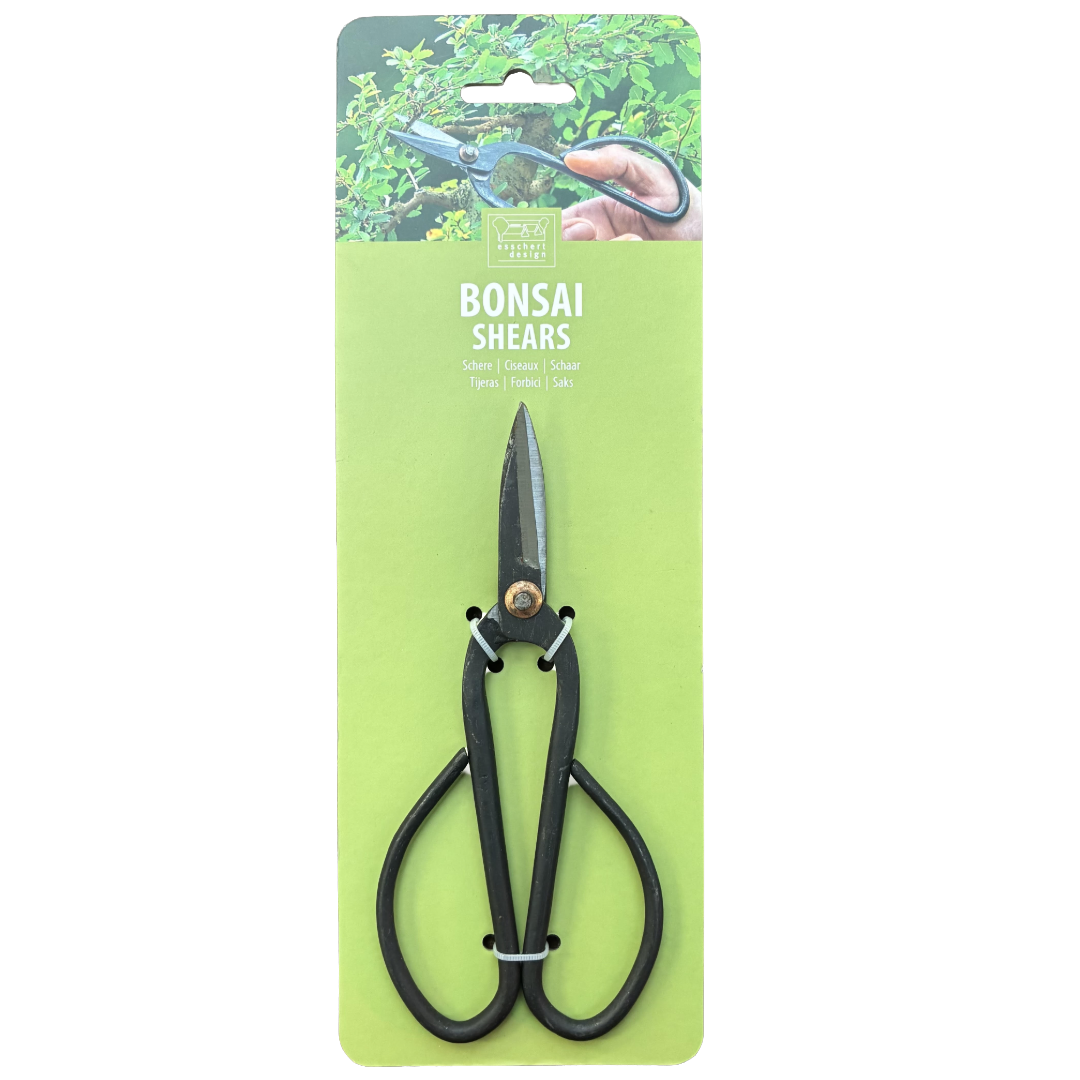 Bonsai Shears Large