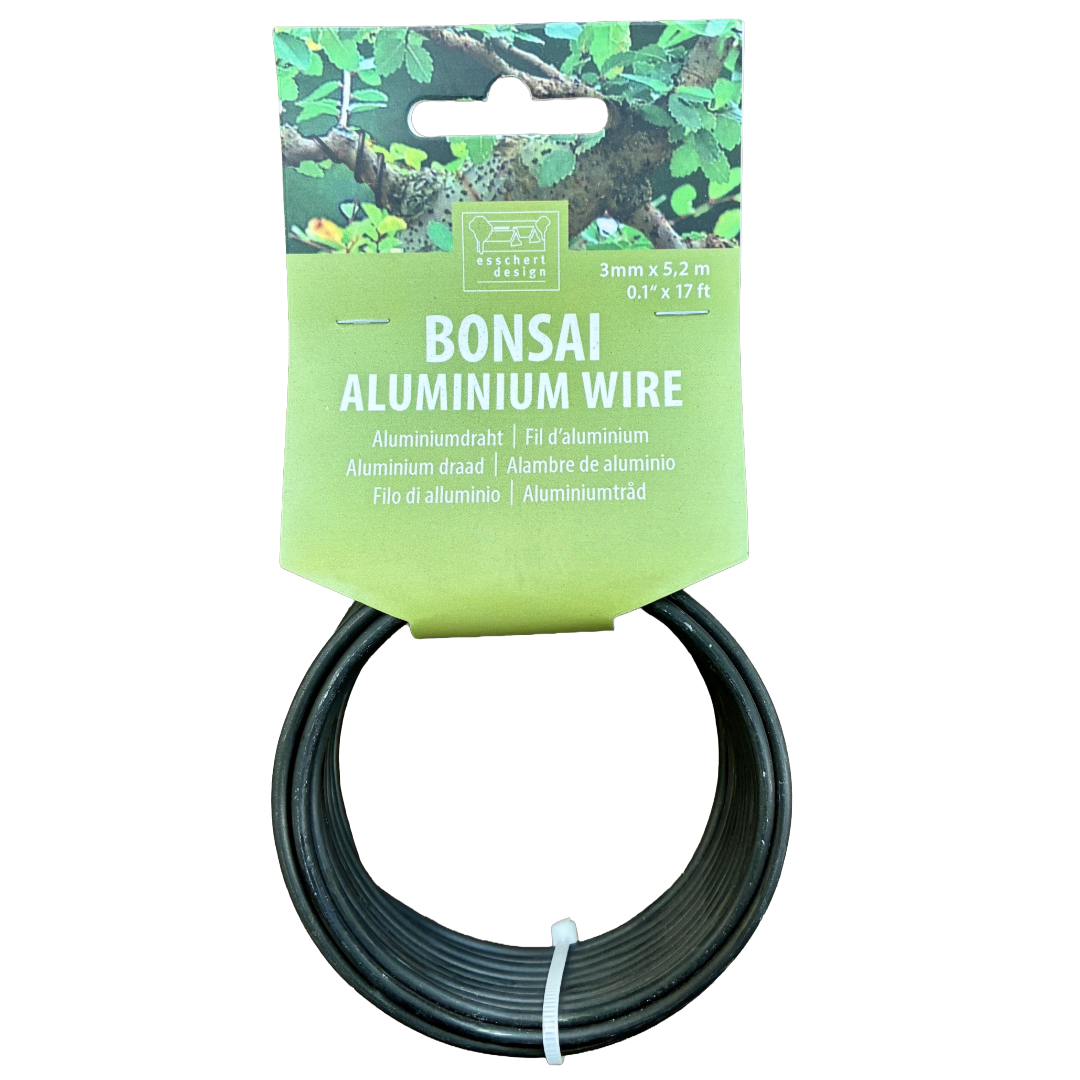 Bonsai Aluminium Wire