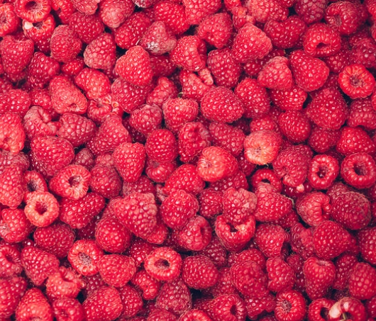 Raspberry Waimo Wonder 2.5L