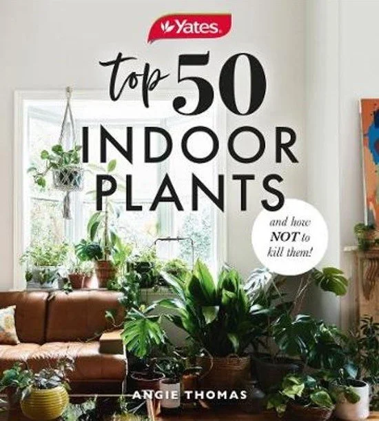 Yates Top 50 Indoor Plants