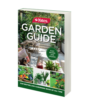 Yates Garden Guide ANZ Edition