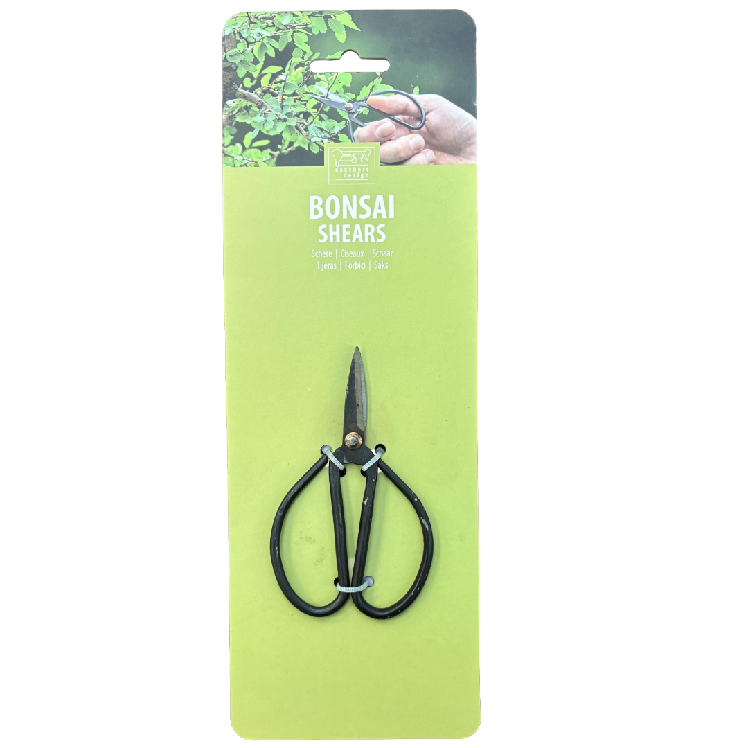 Bonsai Shears Small