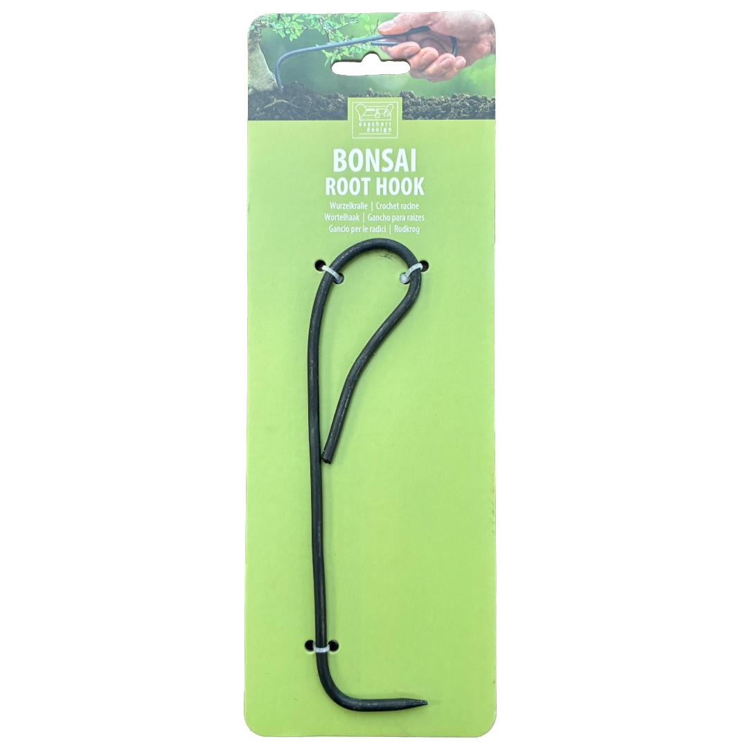Bonsai Root Hook