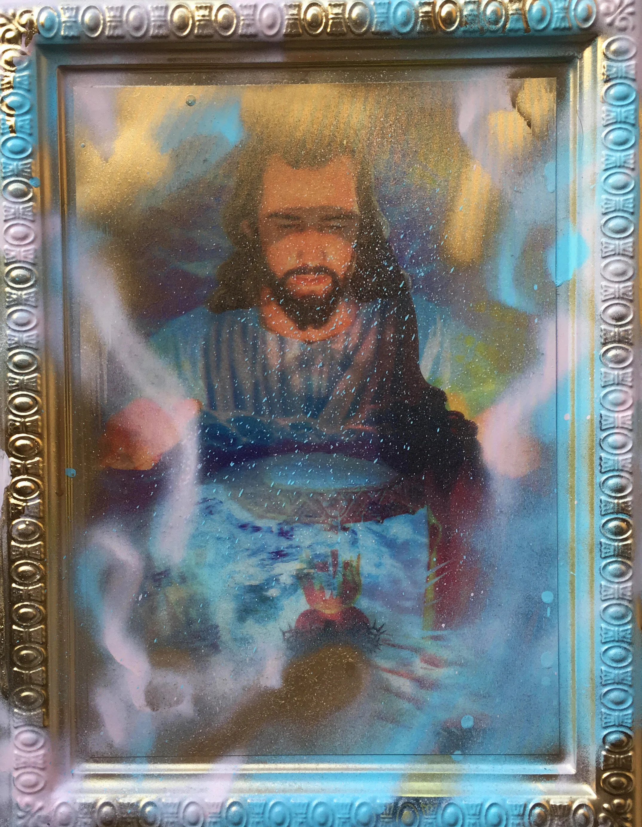 Sold