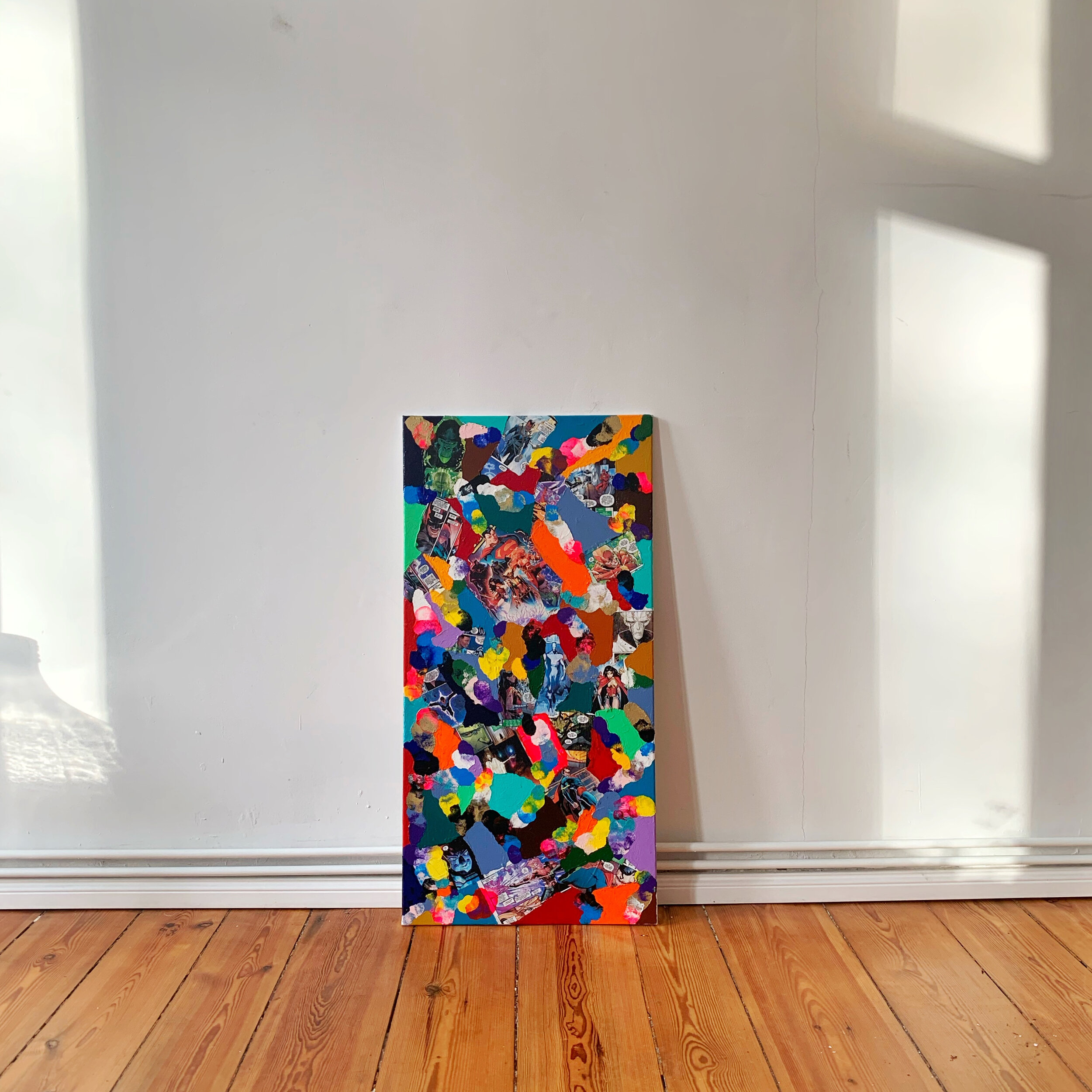 Obsession #15