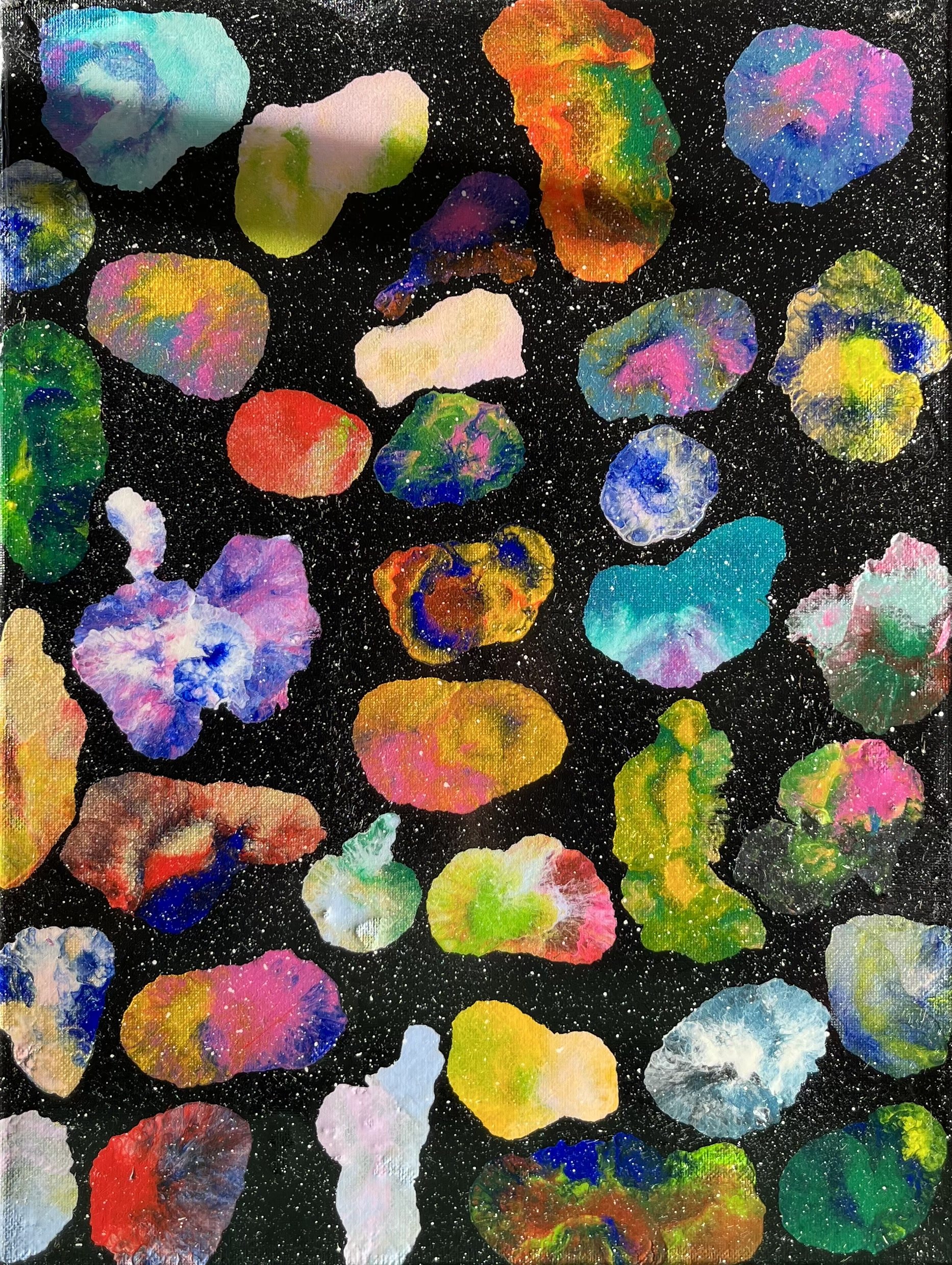 Nebulas #22