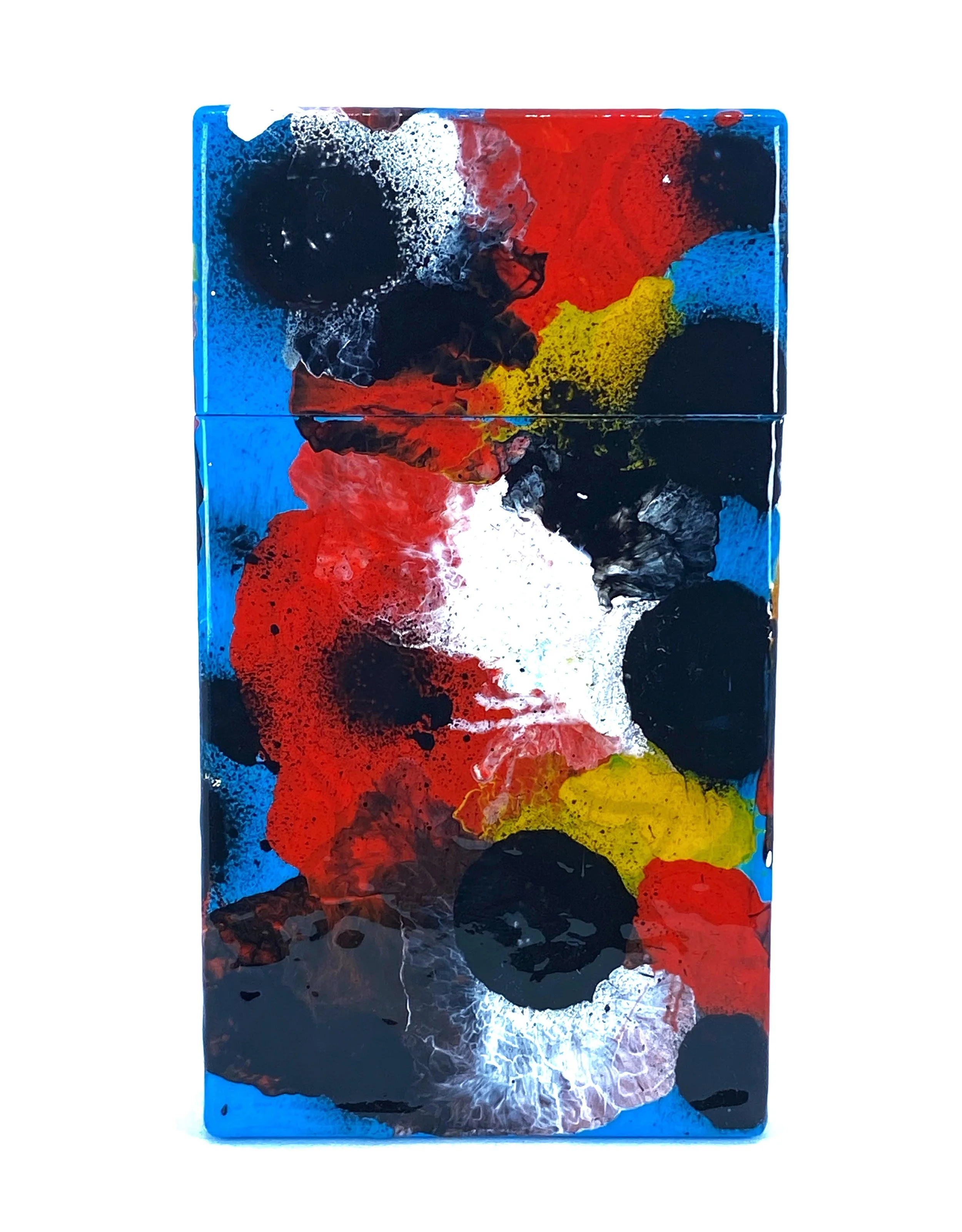 Sold - Available only by commission 