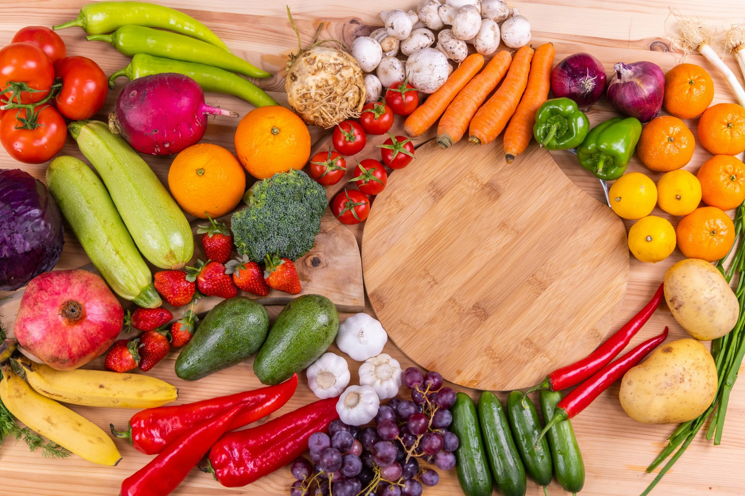 Ancestral Eating on a Budget Part 2