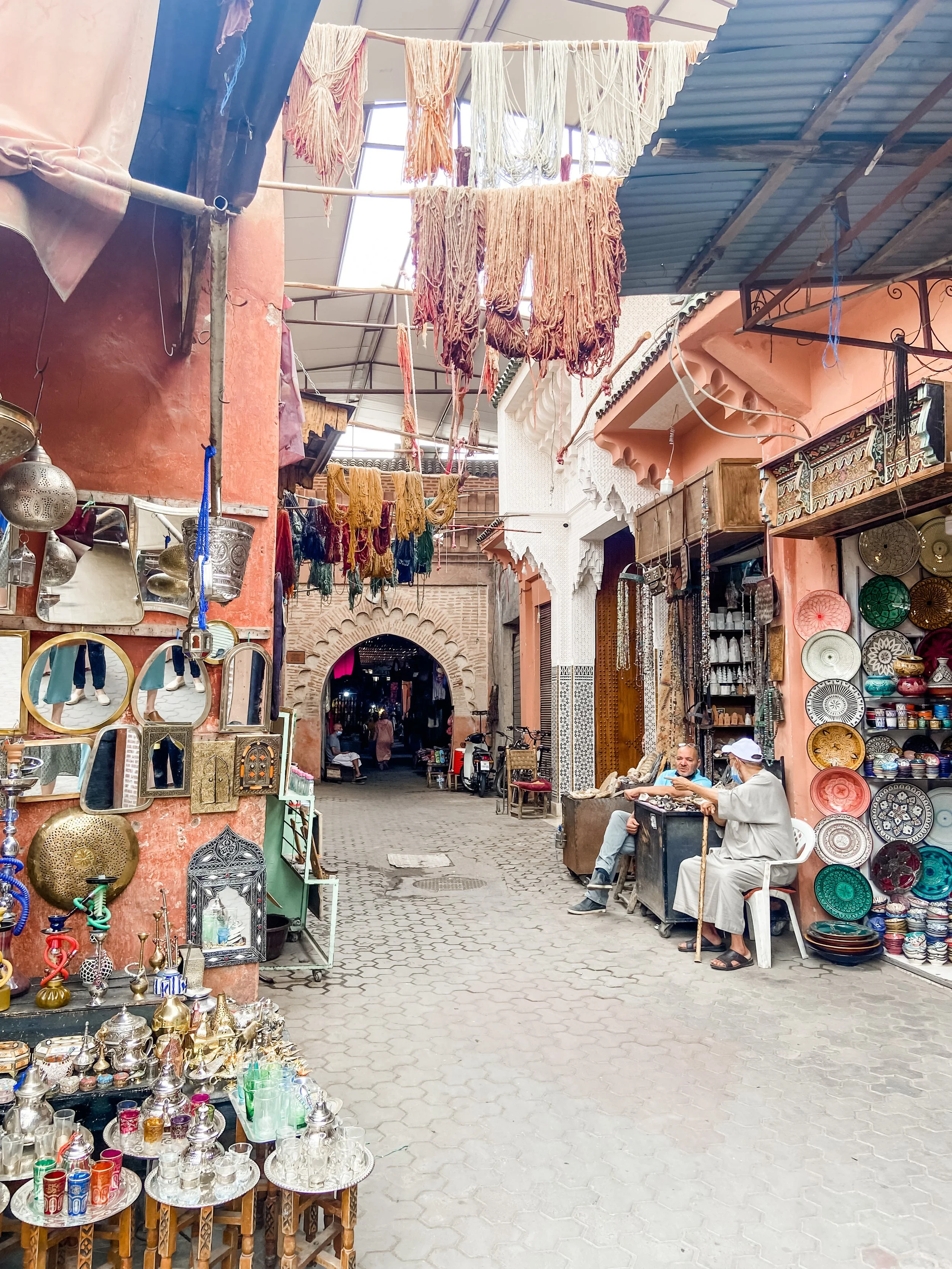 Marrakesh Guide: 6 Magical Experiences in the Red City