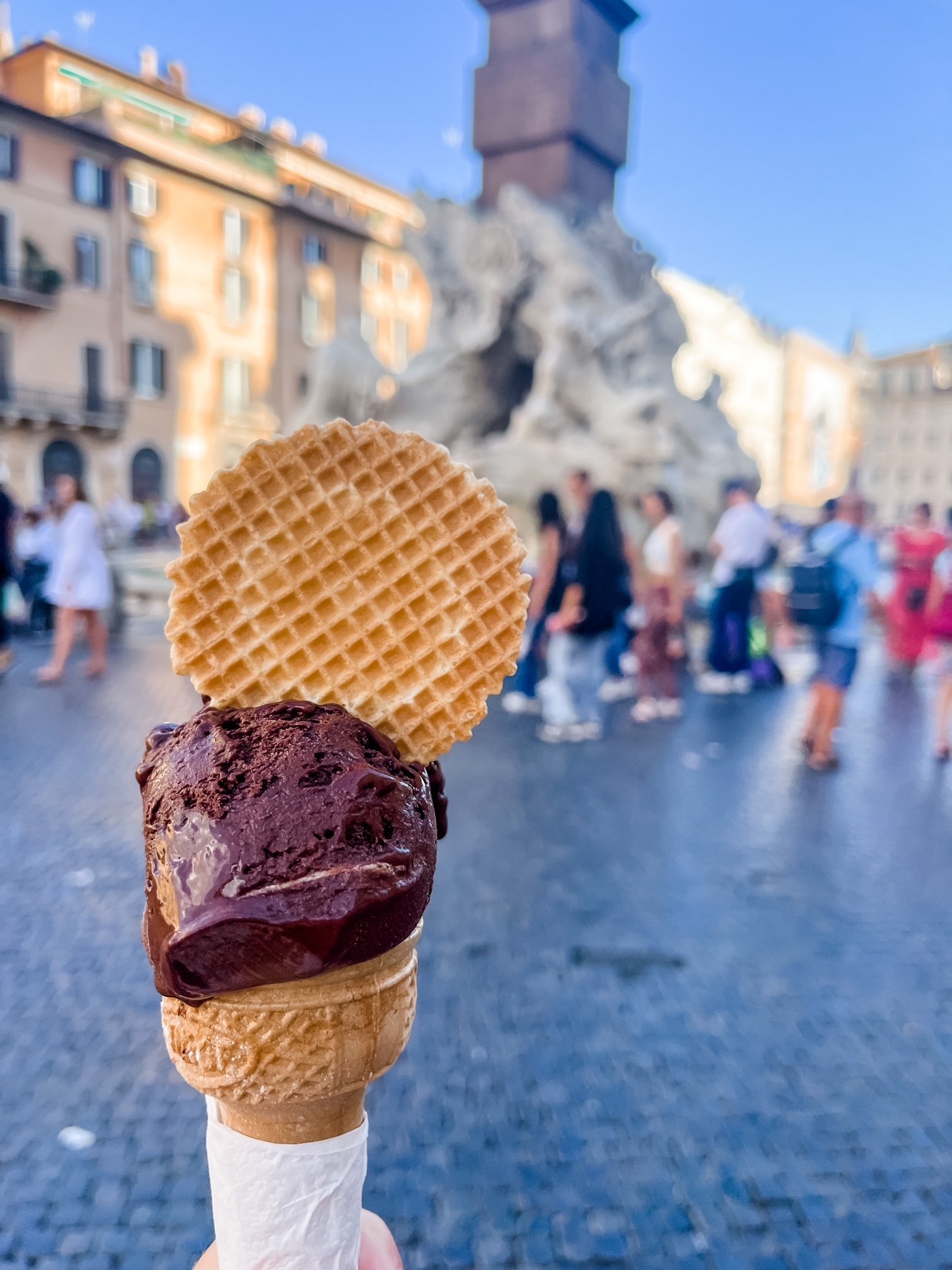 The First Timer's Guide to Italy