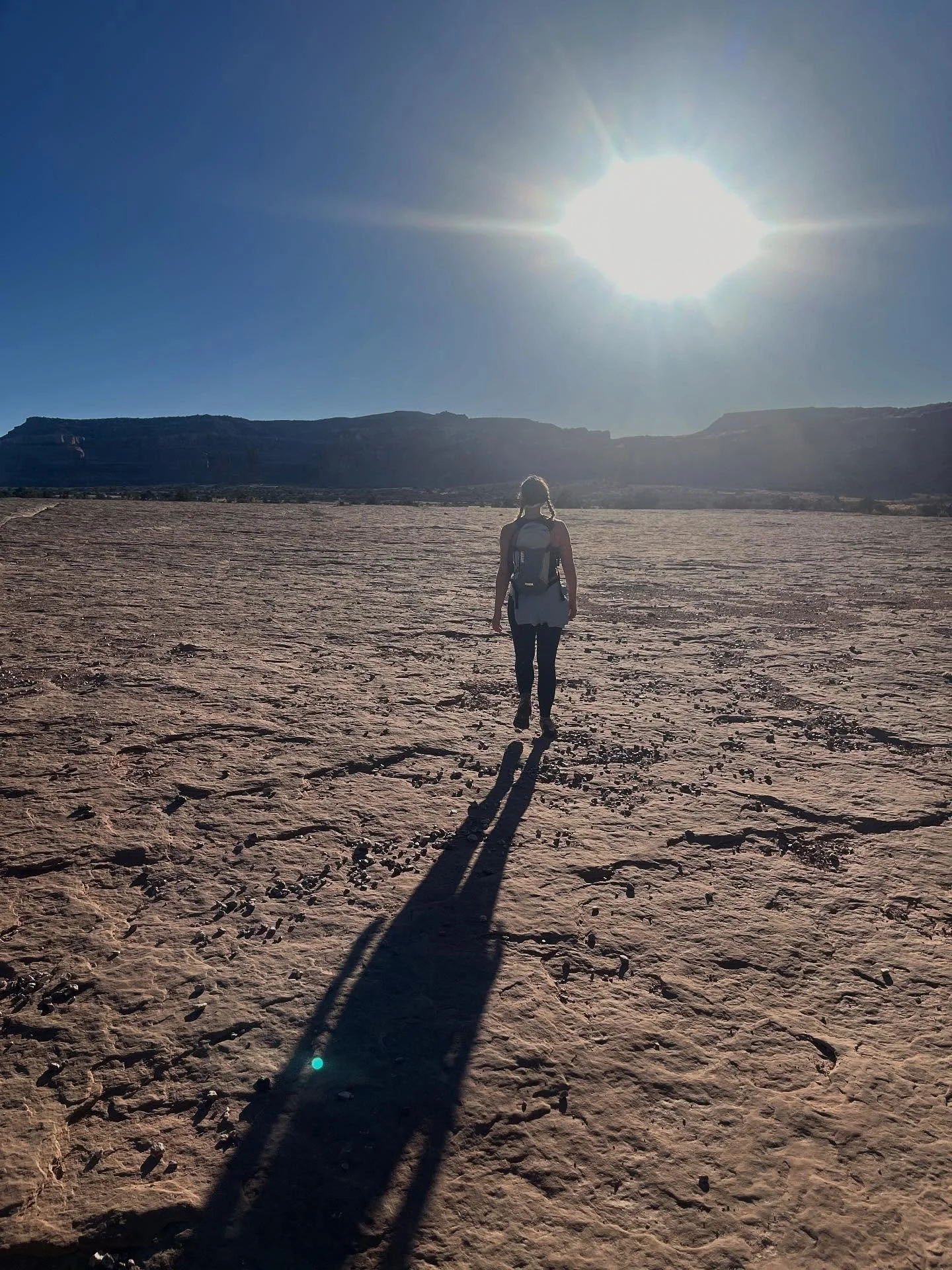 Moab never disappoints. ☀️🌵
