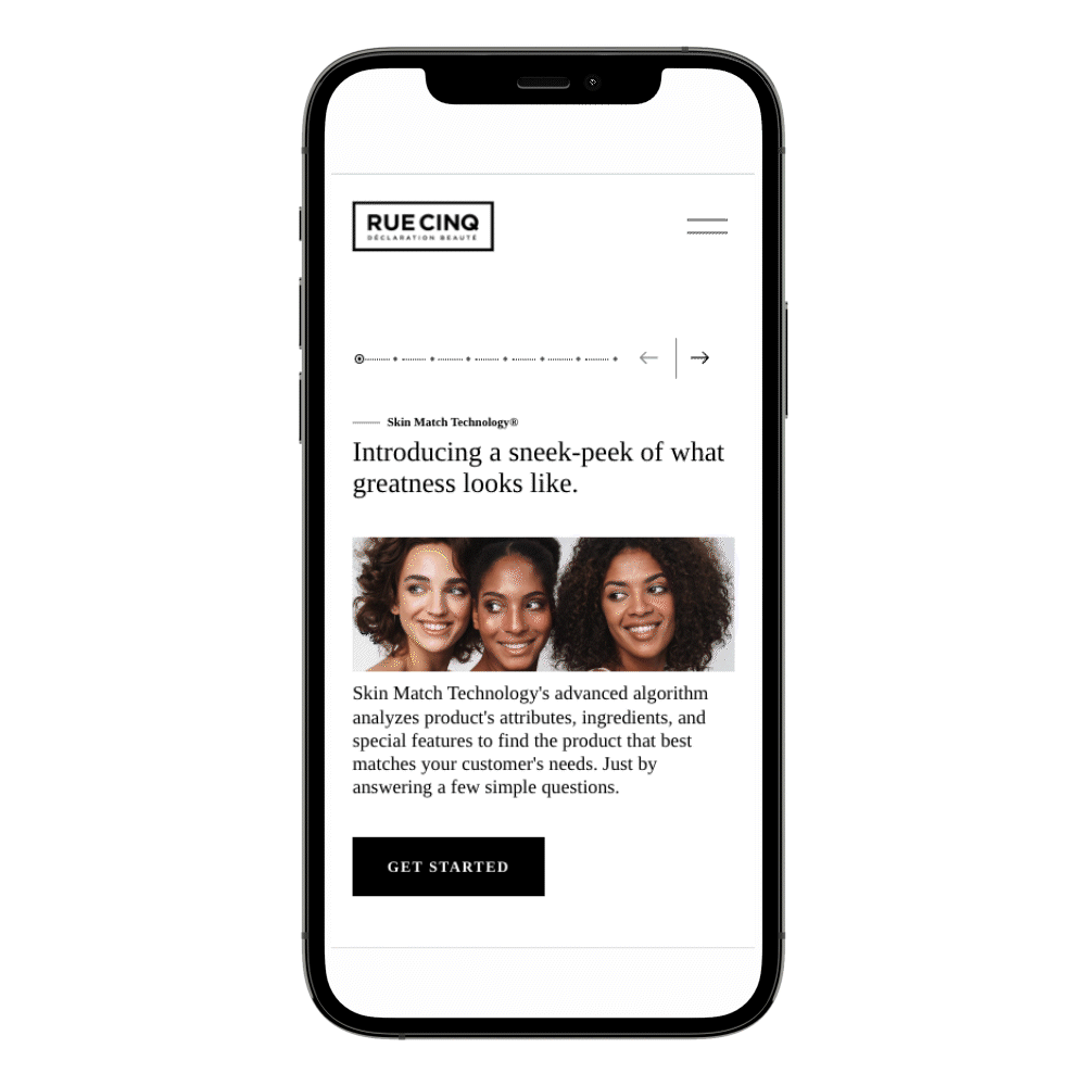 Foundation Finder Make it Easy To Find the Right Foundation Skin