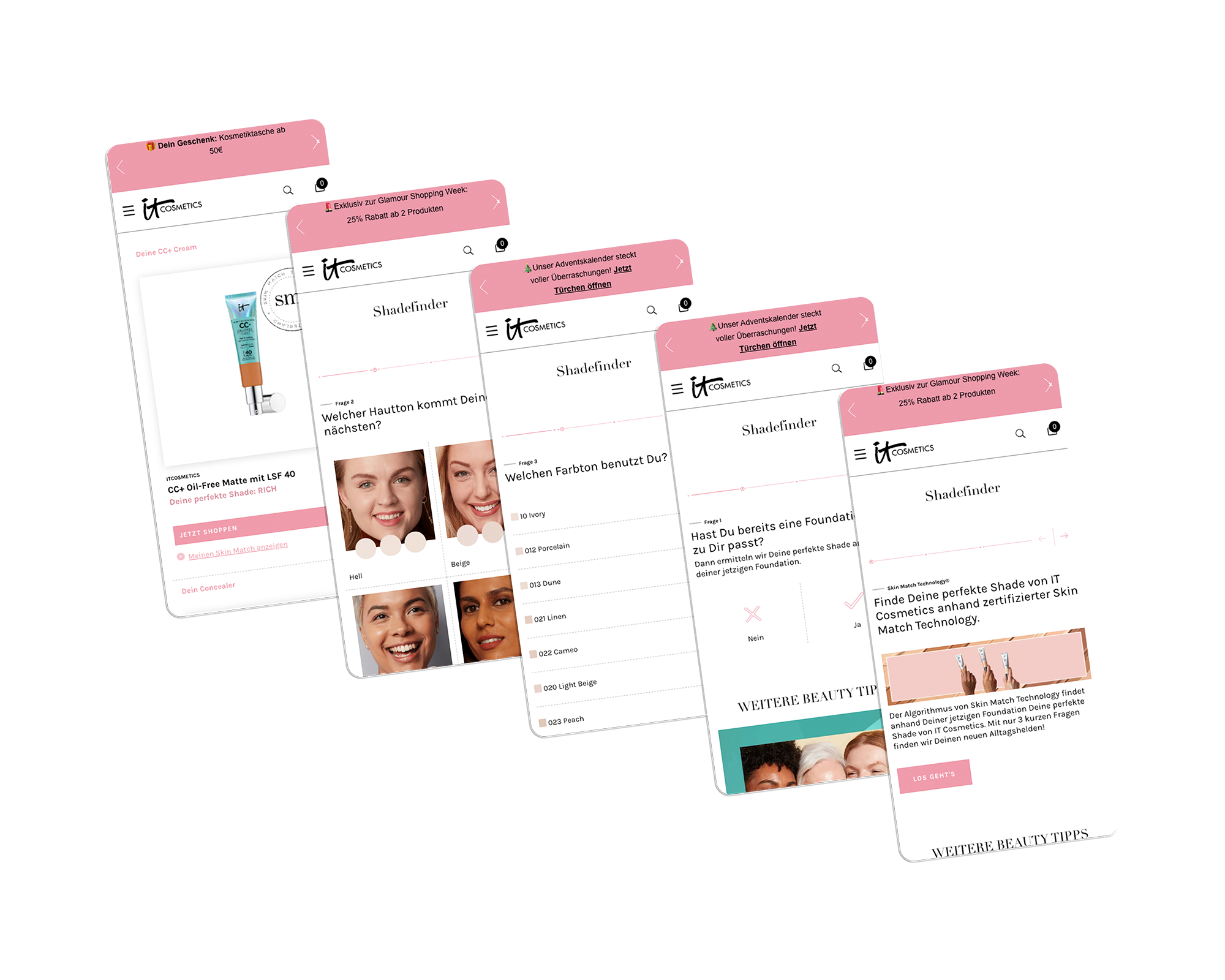 Makeup Foundation Shade Converter Saubhaya Makeup