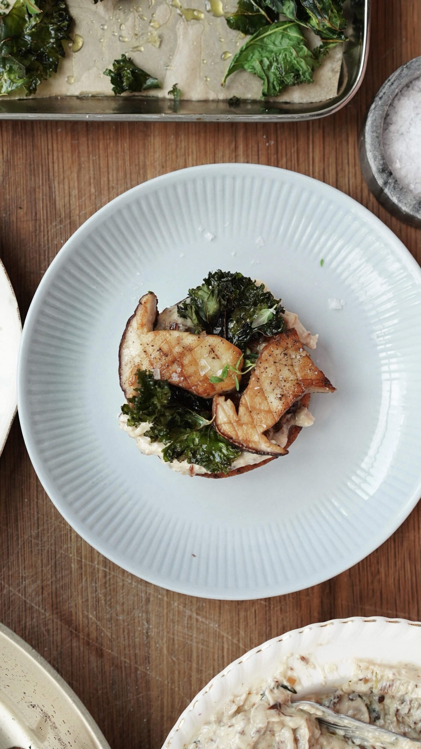 Tattivoi ja tattirieska