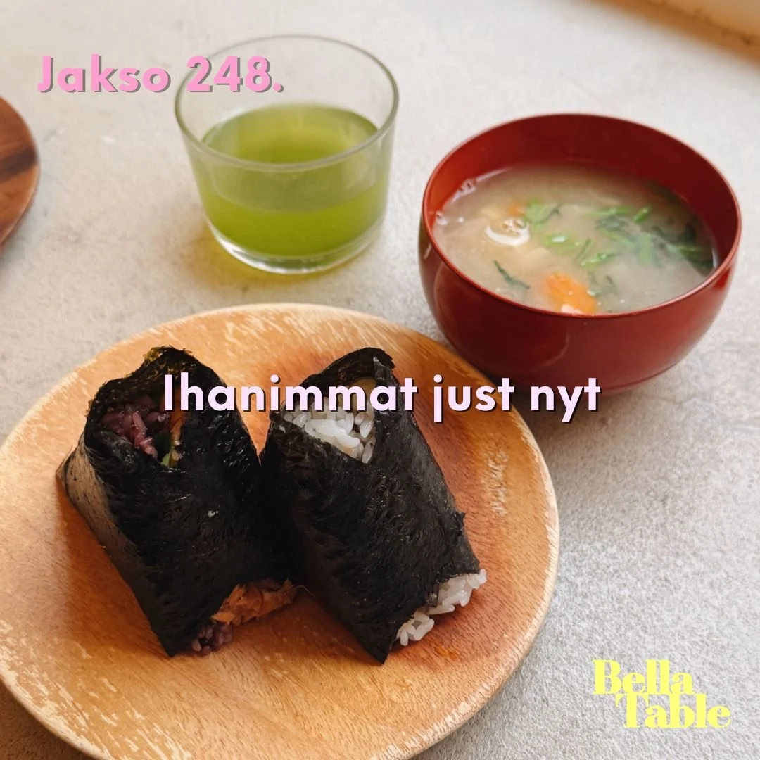 248. Ihanimmat just nyt