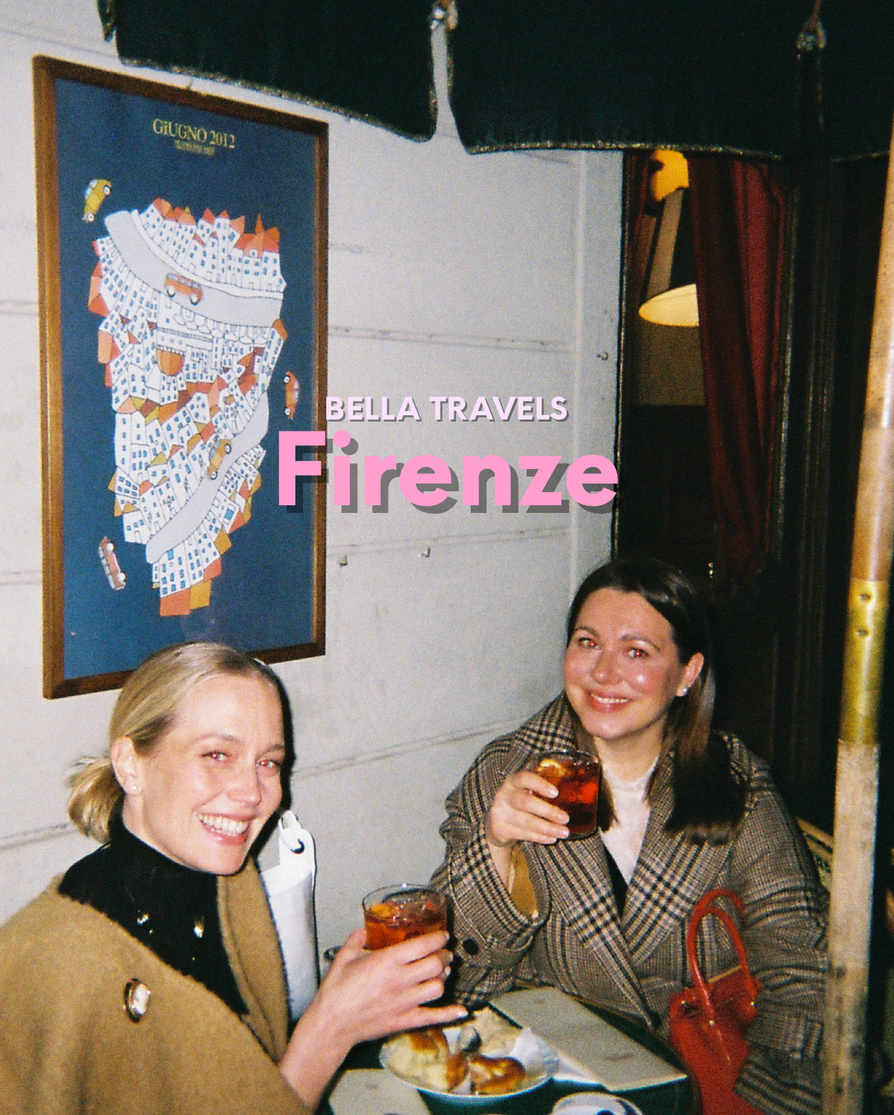 Bella Travels: Firenze