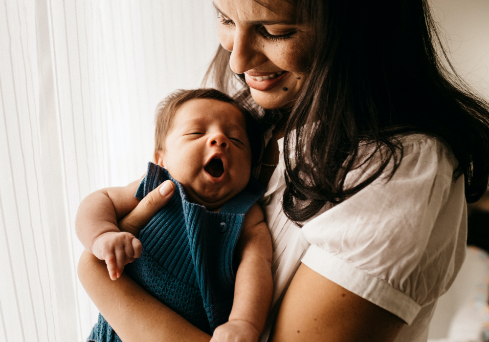 Pain: the under-recognised cause of birth trauma