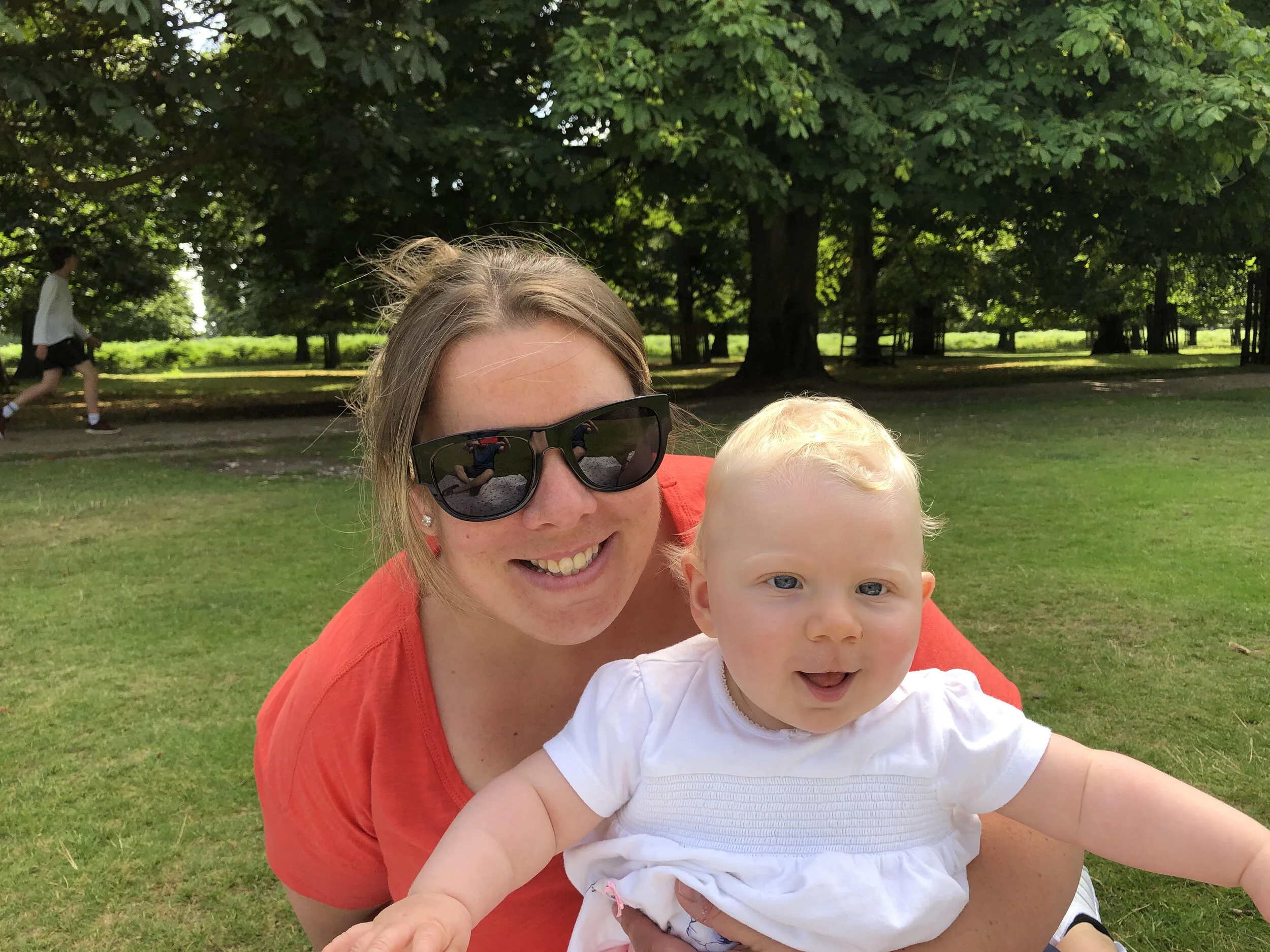 You are not alone: how sharing my birth story might help us both