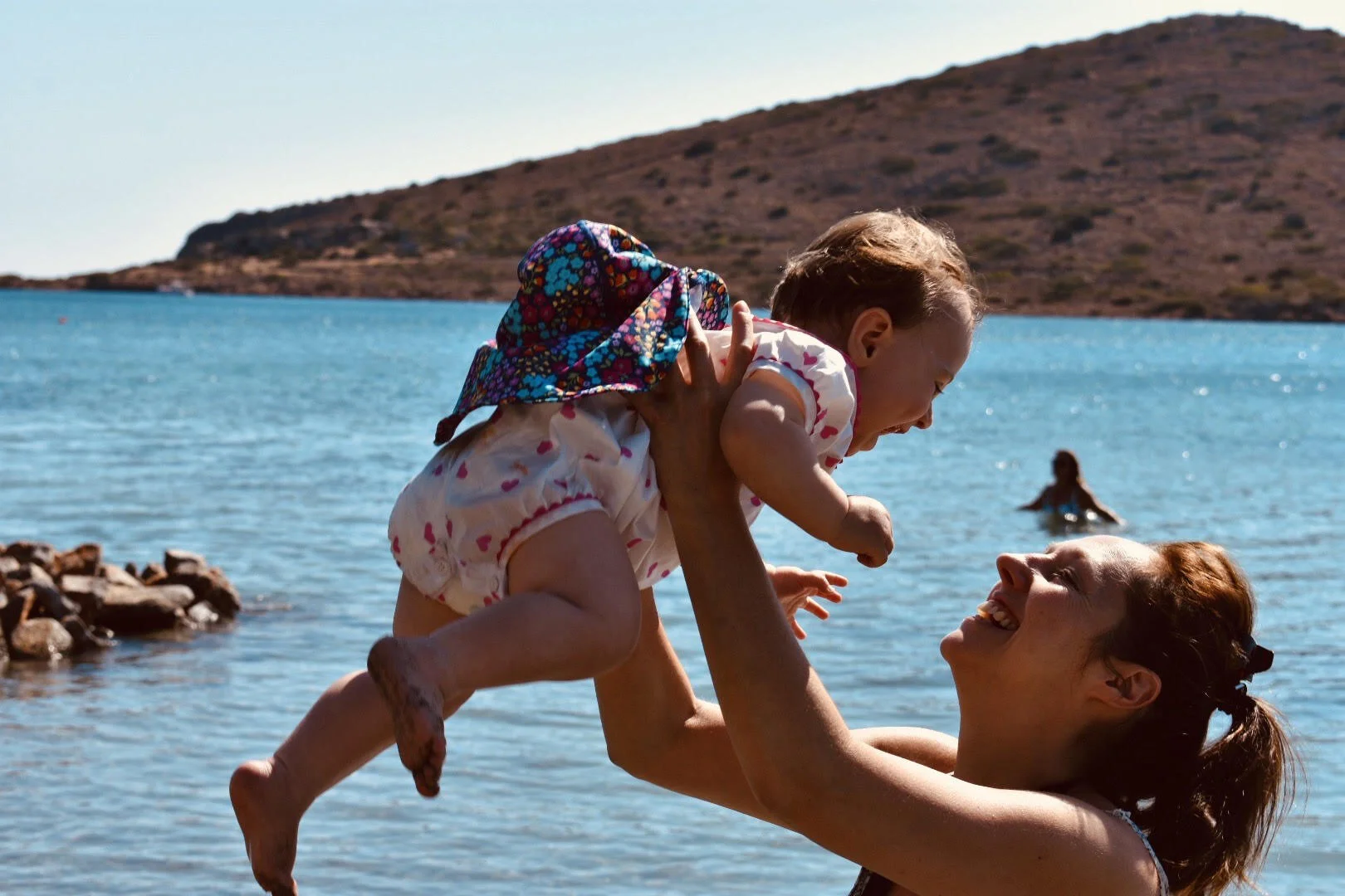 A Sheehan’s mother’s story: how rare is my condition?