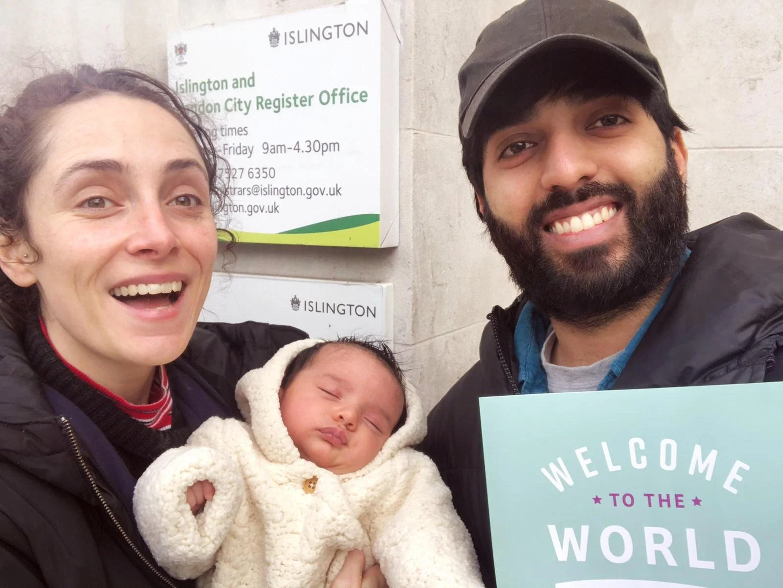 I learned it the hard way: these are the only birth affirmations you need